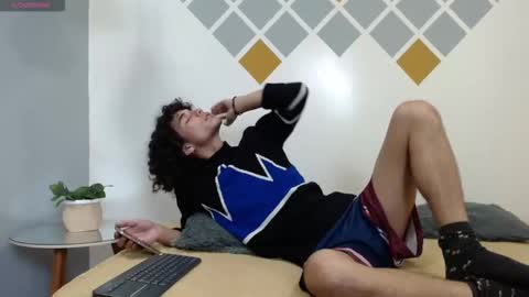 andres_ocasio online show from September 2025 02:57:01 AM