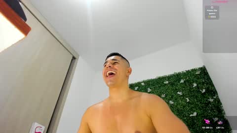 Snapshot of andres_sanss chatting on February 2025 03:47:02 AM Andres Sanss online show from February 2025 03:47:02 AM