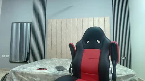 ANDRES  online show from September 2025 05:40:01 AM