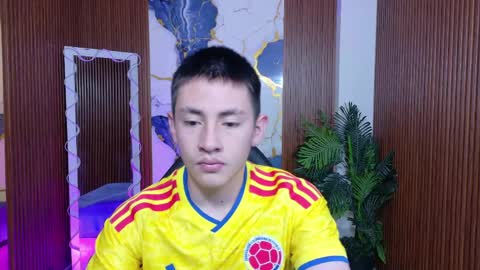 andres_tay online show from June 2026 01:40:01 AM