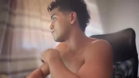 Andres online show from September 2025 06:30:02 PM