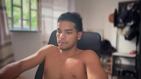 Andres online show from September 2025 10:00:01 PM