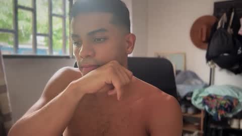 Andres online show from September 2025 08:34:01 PM