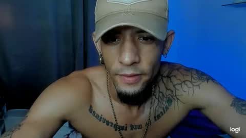 Andres white online show from February 2026 04:56:01 PM