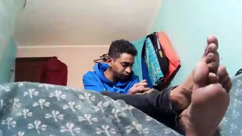 Snapshot of andrescaraballo18 chatting on October 2025 05:43:02 AM andrescaraballo18 online show from October 2025 05:43:02 AM