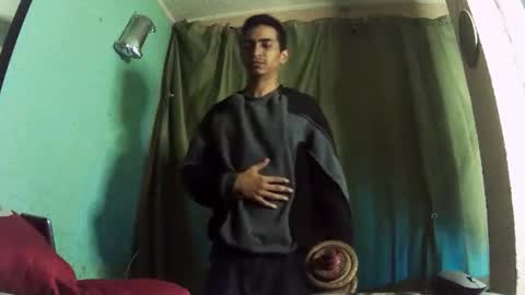 Snapshot of andrescaraballo18 chatting on November 2025 03:16:01 AM andrescaraballo18 online show from November 2025 03:16:01 AM