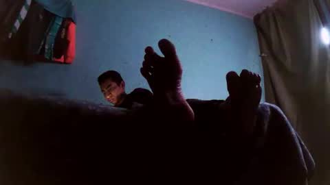 Snapshot of andrescaraballo18 chatting on November 2025 04:29:02 AM andrescaraballo18 online show from November 2025 04:29:02 AM