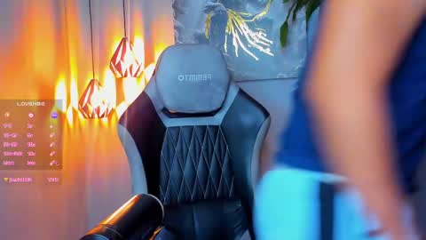 Andres online show from October 2025 03:40:01 AM