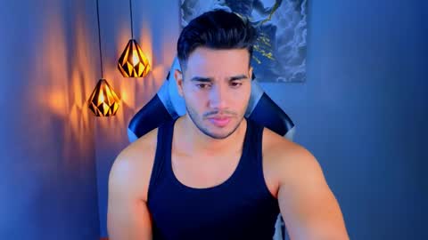 Andres online show from April 2026 11:42:01 AM