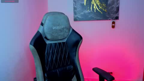 Andres online show from May 2026 10:22:02 PM