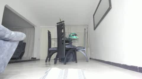 Isa  --------- online show from January 2025 02:37:01 AM