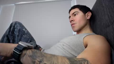 Snapshot of andresjuan92 chatting on June 2026 03:05:01 PM onlyfanscallmegotter online show from June 2026 03:05:01 PM