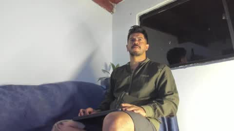 Andres online show from March 2026 08:18:02 AM