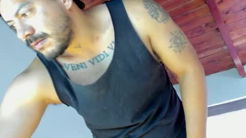 Andres online show from April 2026 07:00:01 PM