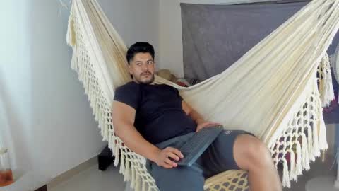 Andres online show from May 2026 01:03:01 AM