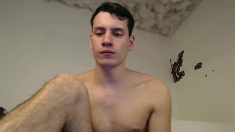 Andres Torres online show from April 2026 03:35:02 AM