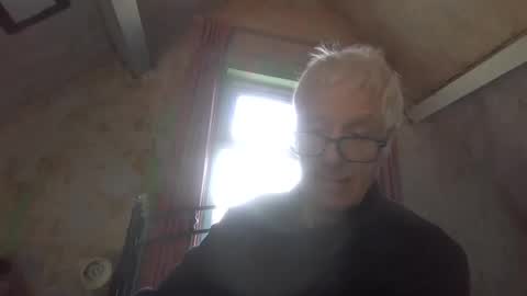 Andrew online show from April 2026 11:47:02 AM