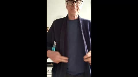 Andrew online show from April 2026 11:46:02 AM