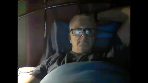 Andrew online show from May 2026 11:34:04 PM
