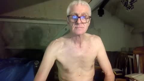 Andrew online show from June 2026 10:22:02 PM