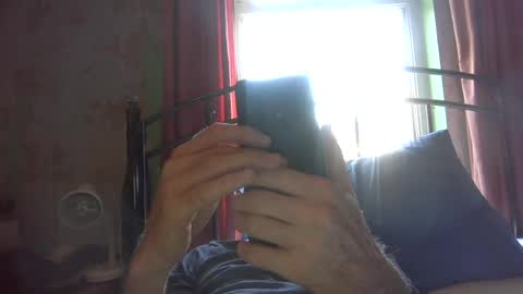 Andrew online show from July 2026 10:18:01 AM