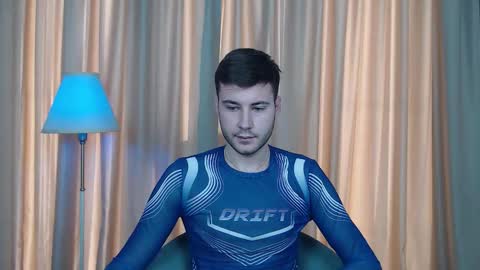 Snapshot of andrew2305 chatting on November 2025 09:22:02 AM Justin Andrew online show from November 2025 09:22:02 AM