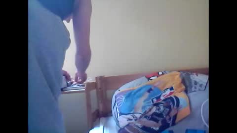 andrew3356577 online show from February 2025 12:52:02 PM