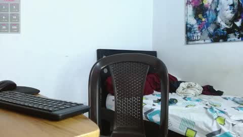 Andrew G online show from February 2025 03:08:01 AM