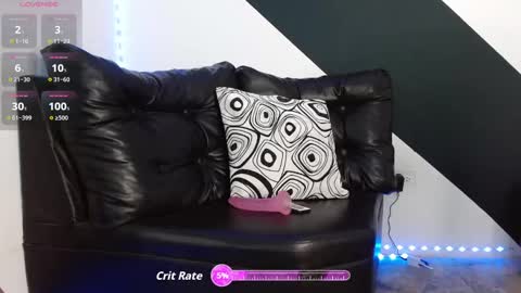 Andrew G online show from October 2025 01:01:01 PM