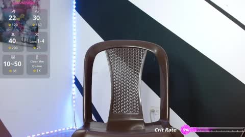 Andrew G online show from April 2026 12:16:02 PM