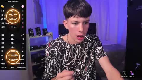 andrew_angels online show from December 2024 09:44:01 AM