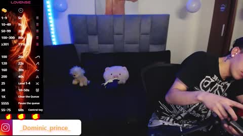 andrew_angels online show from October 2025 11:09:01 AM