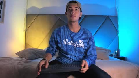 Colleman online show from September 2025 03:41:02 AM