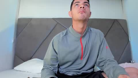 Colleman online show from September 2025 05:31:02 AM