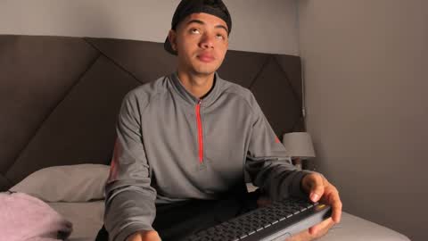 Colleman online show from October 2025 11:21:02 AM