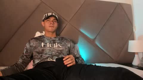 Colleman online show from November 2025 06:13:01 AM