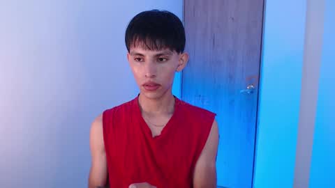 Andrew Courtz online show from May 2026 06:26:04 PM