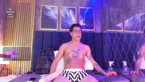 andrew_haalls online show from May 2026 10:29:02 PM
