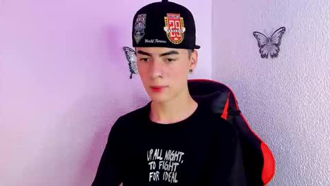 andrew ixz online show from January 2026 09:09:02 PM