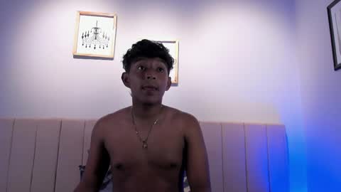 ANDREW KANE online show from April 2026 08:00:02 PM