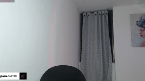 Andrew Mathwes online show from January 2025 12:30:01 AM