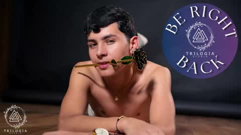 andrew restrepo online show from March 2026 01:59:01 PM