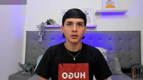 andrew restrepo online show from April 2026 11:27:01 PM