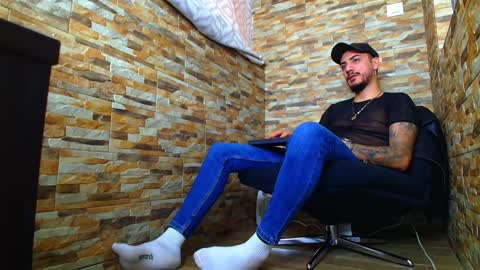 MasterRomania  online show from December 2024 12:34:01 PM