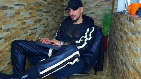 MasterRomania  online show from December 2024 04:22:02 AM