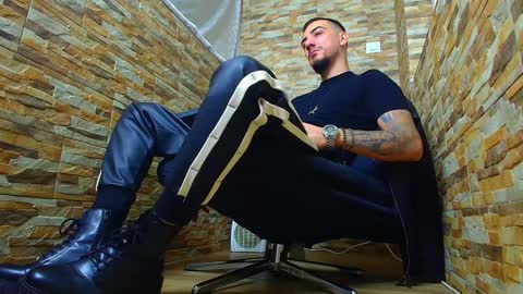 MasterRomania  online show from January 2025 04:59:01 AM