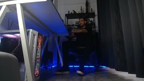 MasterRomania  online show from February 2025 06:18:02 AM