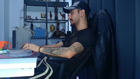 MasterRomania  online show from February 2025 06:00:01 AM