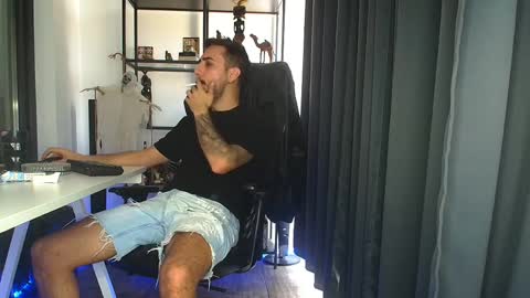 MasterRomania  online show from March 2025 08:48:01 AM