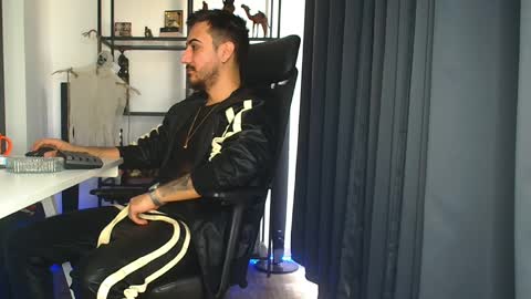 MasterRomania  online show from March 2025 07:02:01 AM